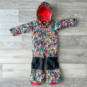 Burton One Piece Snow Suit